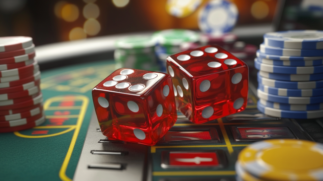 Tournament Betting