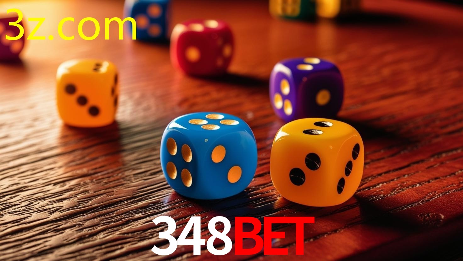348BET
