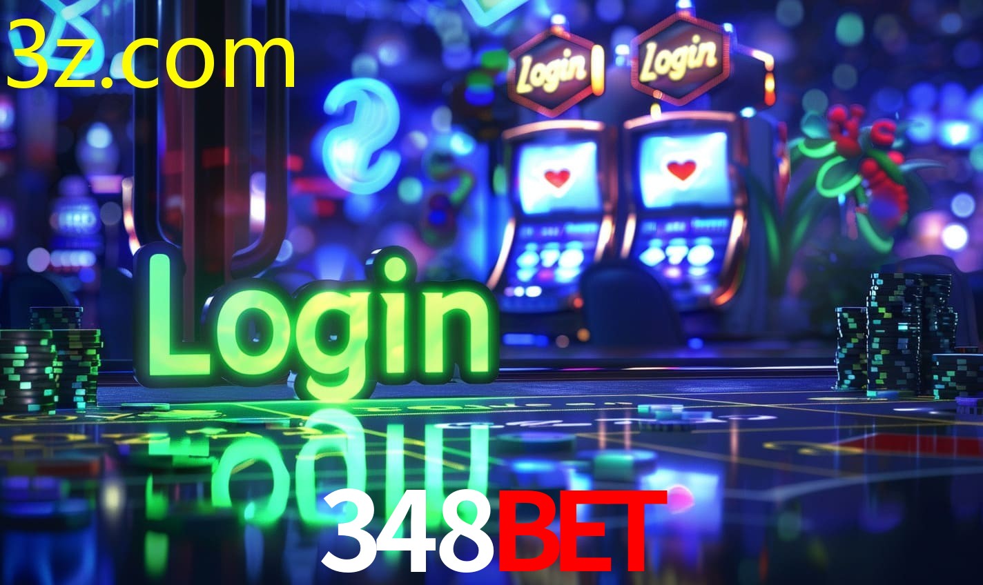 348BET