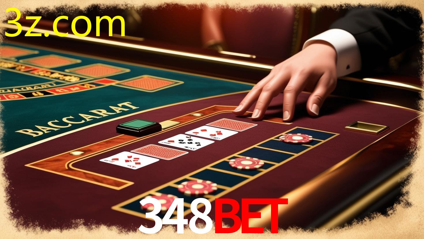 348BET