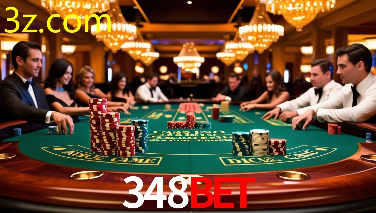 348BET