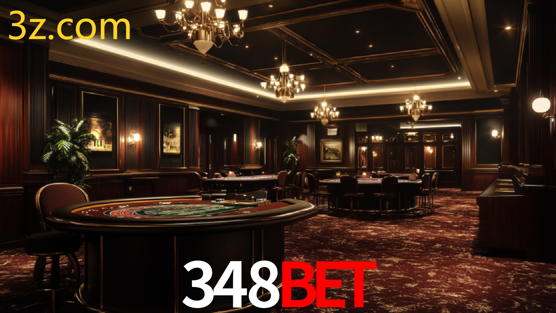348BET